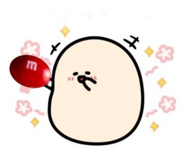 mm豆竟然出了辣椒味!