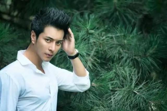 打苏有朋 被陈道明封杀 他是人品最差的明星?