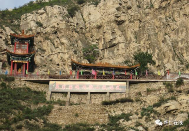 【关注】两狼山赶庙会,张倩云要来啦!还有很多大明星.