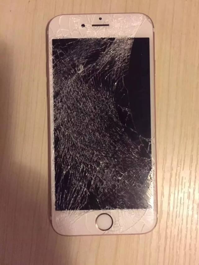 iphone 屏幕容易碎,苹果有办法_手机搜狐网