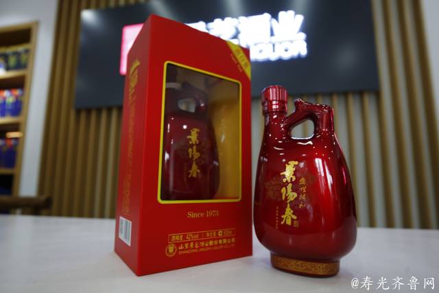 喝出朋友味景芝酒业邀您共享醇真佳酿