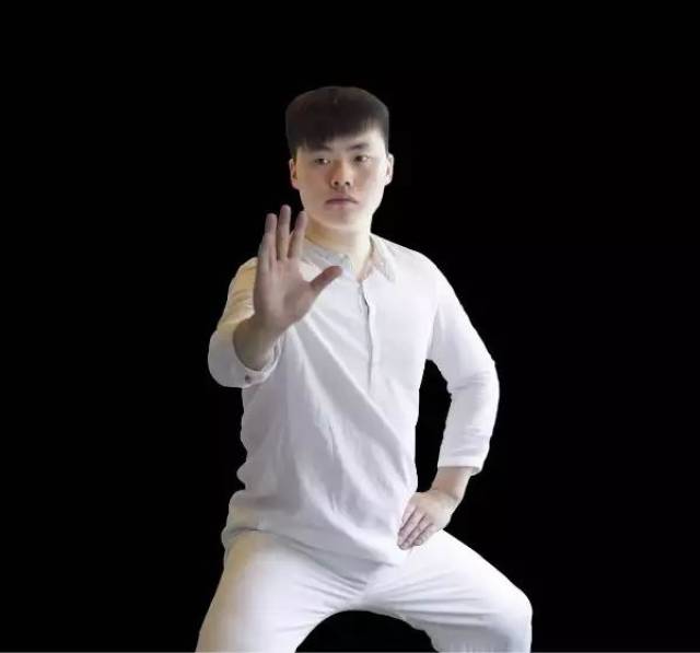 陈建强