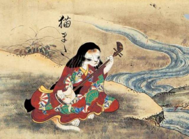 百鬼夜行,你会害怕吗?_手机搜狐网