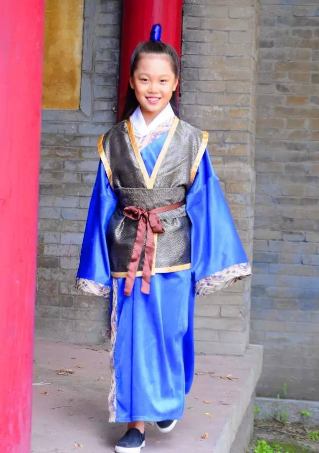 辽台儿童系列剧大唐狄仁杰传奇携手海含教育