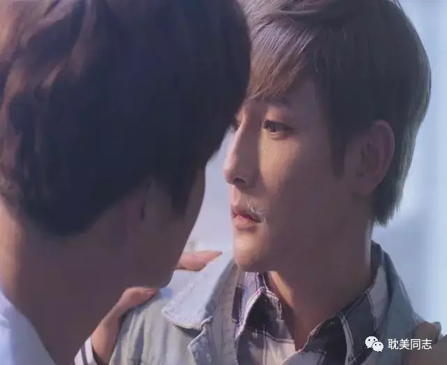 大家可以看看的50部男同志帅哥视频电影腐剧《双程》(2)