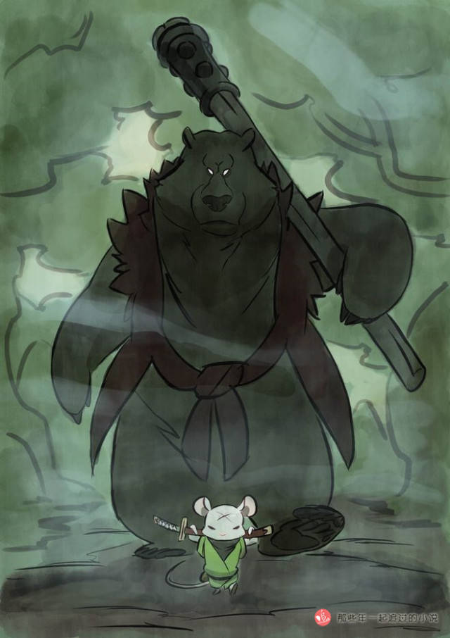 单本推荐の赠书丨男主降生在大唐墓穴,与镇墓兽结伴对抗盗墓贼