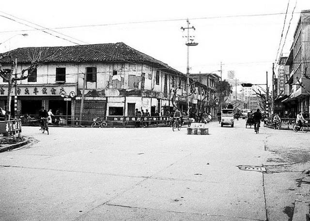 30年岁月流转金华城发生了怎样的变化这些老照片金华人必看