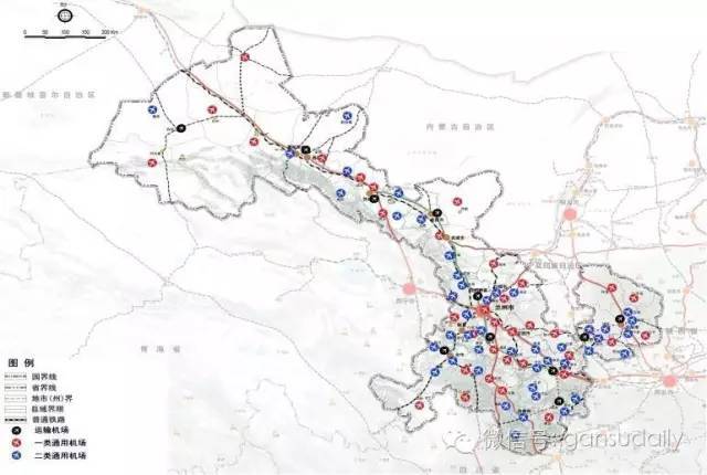 盘锦飞机场规划图片