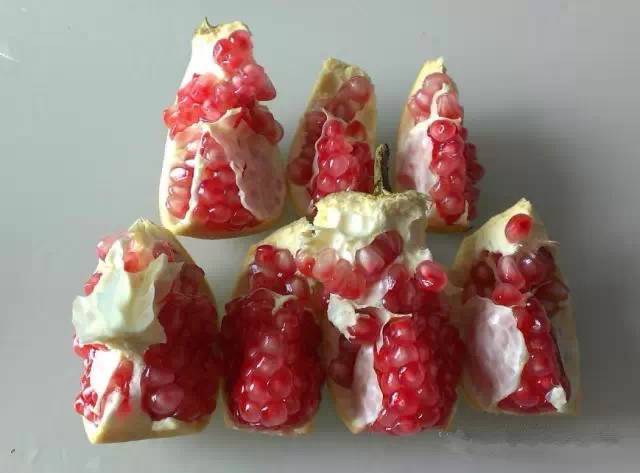 西安本地的这种水果,月底才成熟!你现在吃的,可能是.附正确吃法