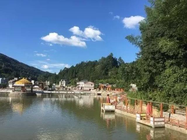 周末游玩丨吃喝玩乐一条龙,彭水太原来走起!