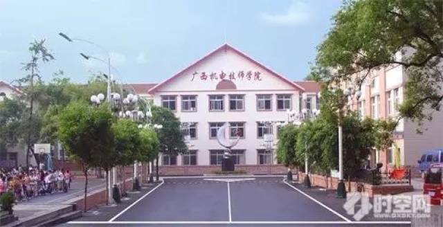 广西机电设备