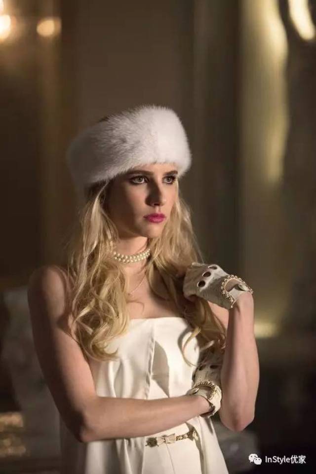 前段时间《星际特工:千星之城》热映,其中"bad girl"蕾哈娜女士的变装