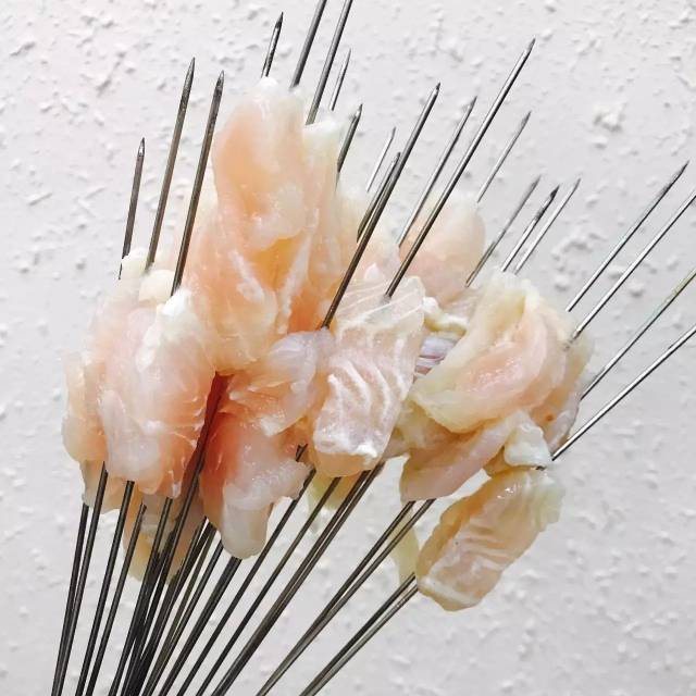 「 龙利鱼柳 」