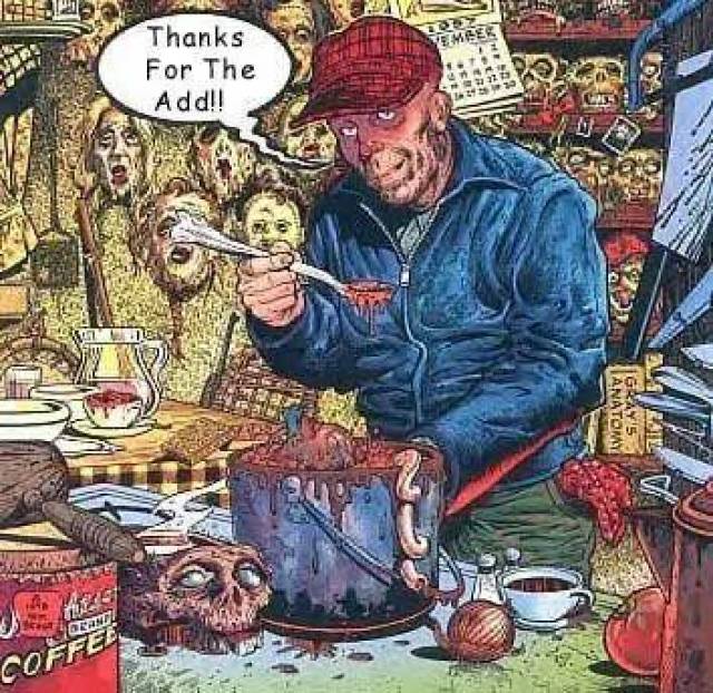 这个身背2命的平原镇屠夫,启发了恐怖惊悚电