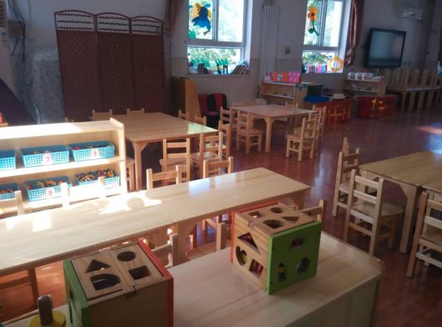 幼儿园做好新学期开学各项准备工作