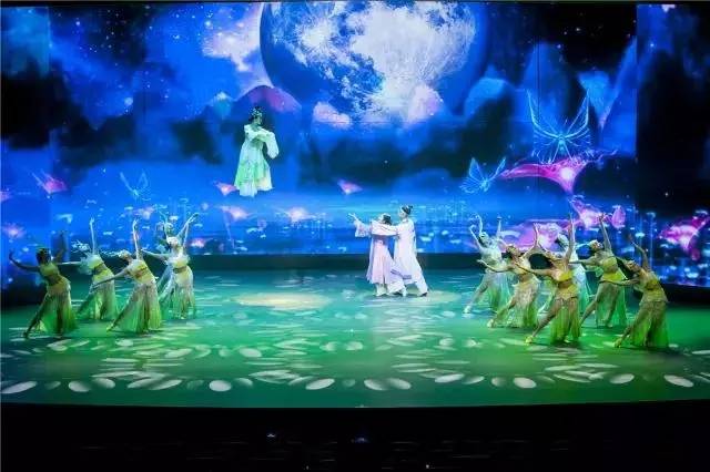 10厦门闽南神韵全新力作《海丝情韵》,带你感受厦门韵味和闽南特色