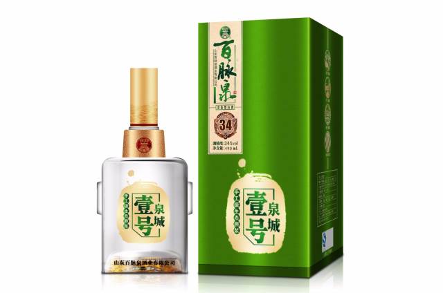 百脉泉酒泉城壹号献礼教师节你点赞我送酒