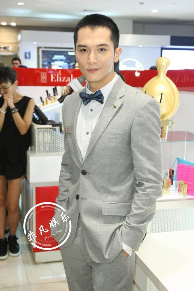 邱泽不愧流动发电机,单身许久终透露心仪女生类型