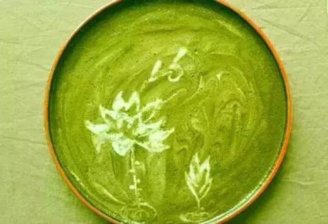 非遗百科|晴窗细乳戏分茶--茶百戏制作技艺