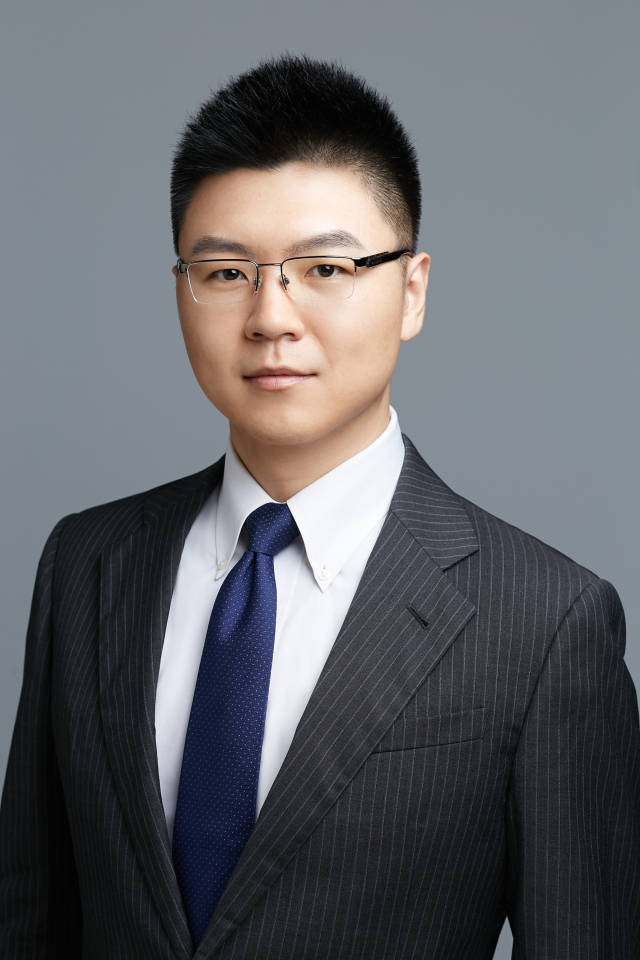 光华2015级mba在职5班 中国工商银行股份有限公司总行 人力资源经理