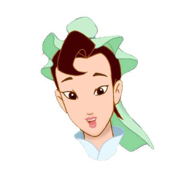 都等出蜘蛛网了梁山伯祝英台梁山伯与祝英台的爱情故事,流传成了一段