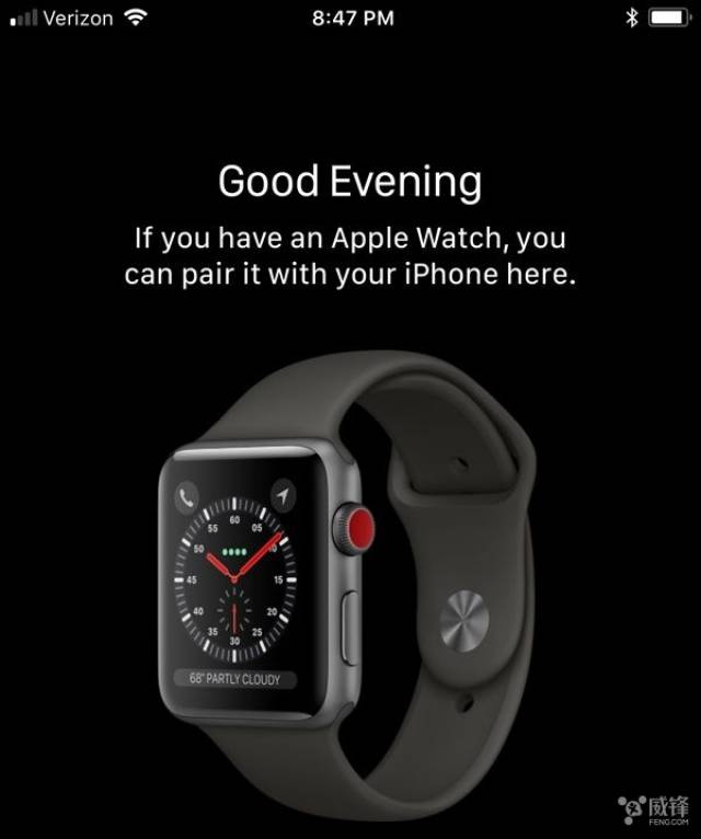 Apple Watch Series 3也将拥有腮红金配色_手机搜狐网