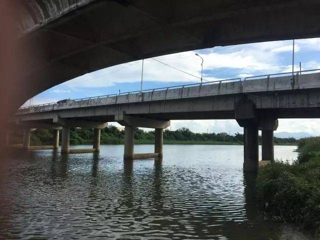 广东普宁铁腕治污练江有望洗去臭名