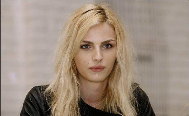 欧美著名十大人妖:莱昂纳多变性成女人美艳又充满争议