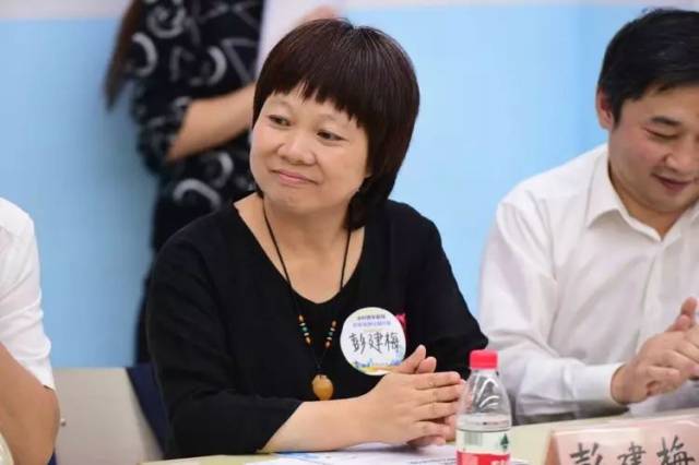 宋磊 教育部教师工作司综合处处长