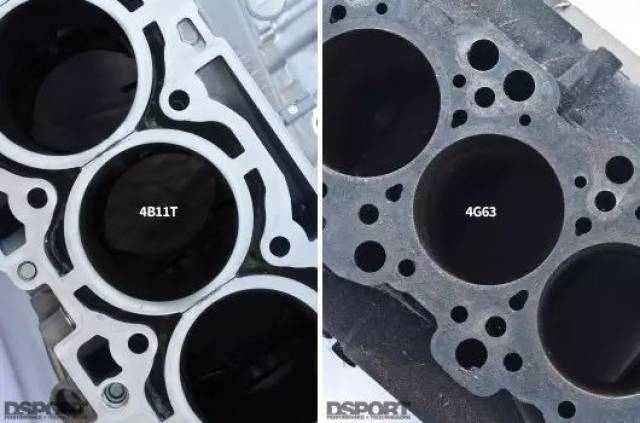 三菱| 4g63与4b11深度解析