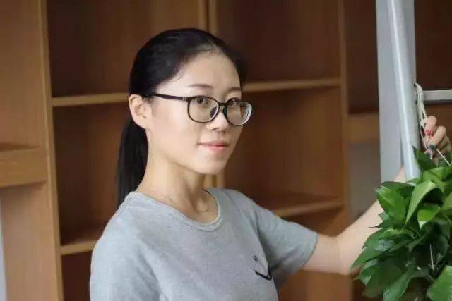 今天九点,宁波大学科技学院的大学生来慈溪啦!