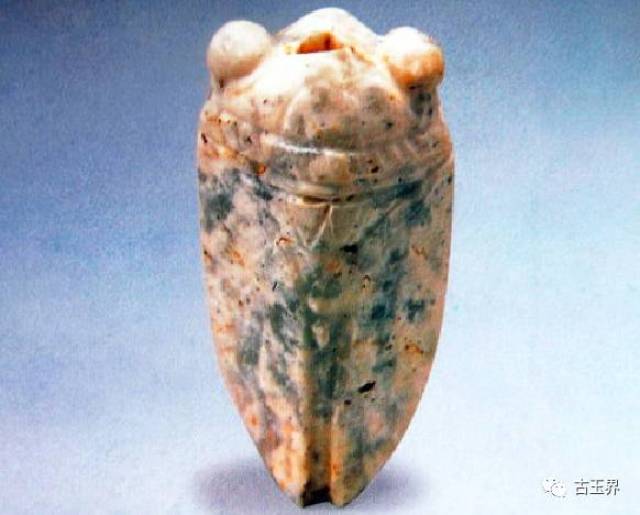 古玉界：古代玉器鉴藏中的“望闻问切”！_搜狐网