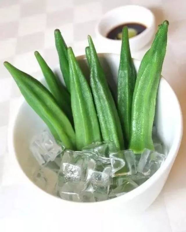 秋葵到底有没有营养,能不能壮阳?