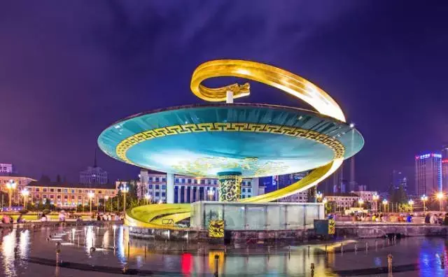 爱上成都这座城,一个来了不想离开的城市!