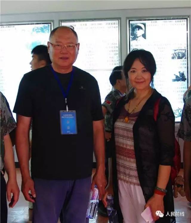 央视公布《定陶战役》珍贵画面!附亮剑原型之