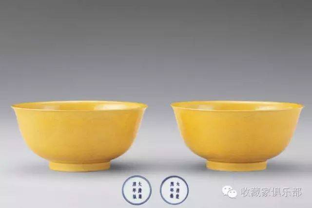 欣赏：清代精品瓷器_搜狐网