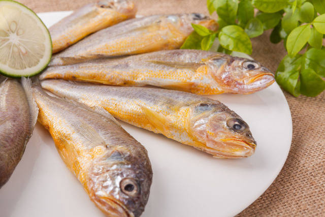 小黄鱼.今天小编就和大家说一说小黄鱼.