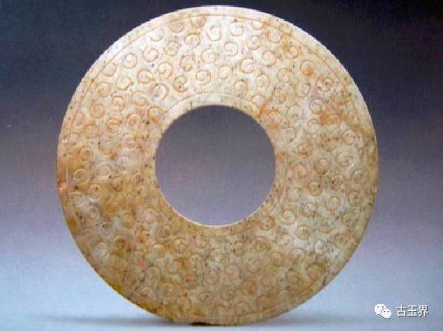 古玉界：古代玉器鉴藏中的“望闻问切”！_搜狐网
