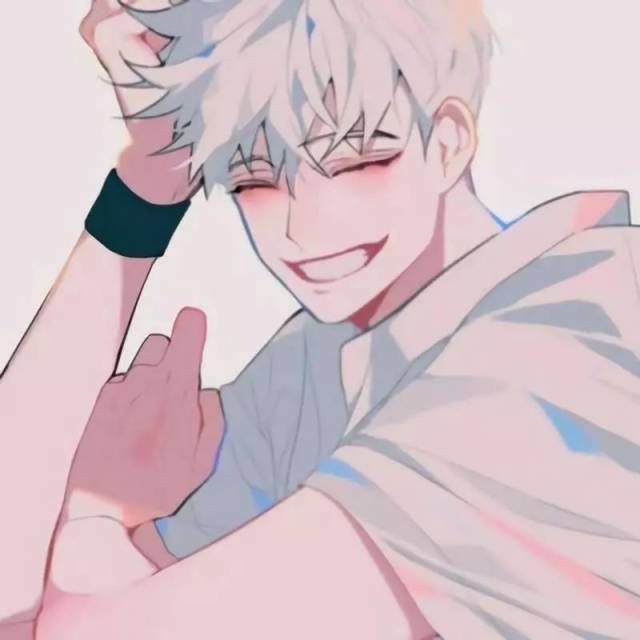 动漫男生头像-动漫频道-手机搜狐
