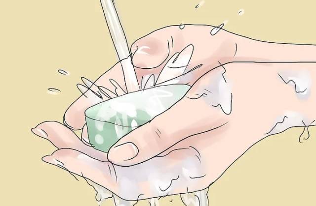 谁和我说打耳洞不疼的