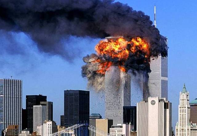 9.11十六年,这些恐怖分子依然在活跃