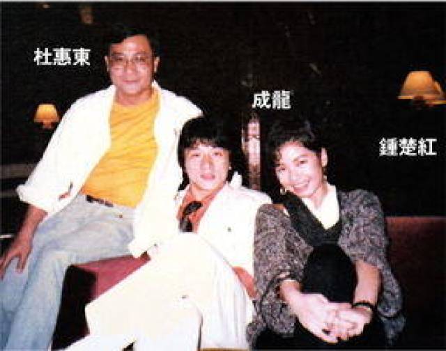 1973年杜惠东眼里的李小龙为何变化很大?