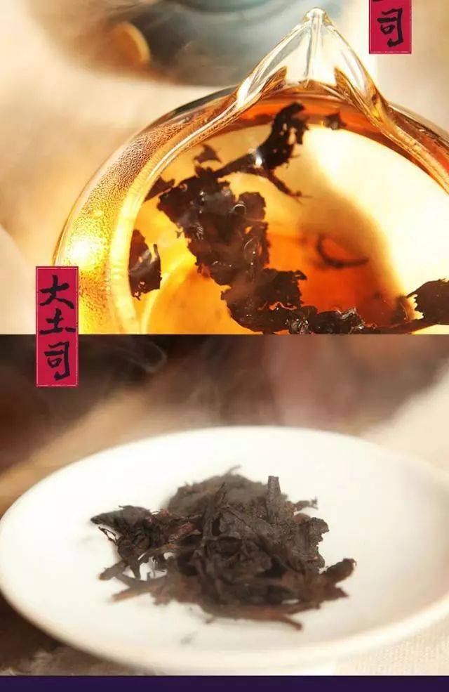 【惊喜】厉害了word汶川,非物质文化遗产 "大土司黑茶"走进西藏!