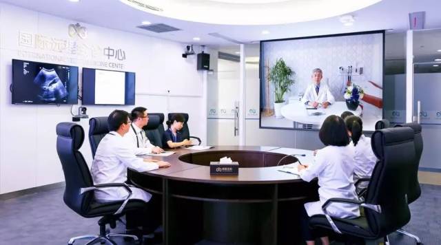 出国看病咨询:开启健康新纪元