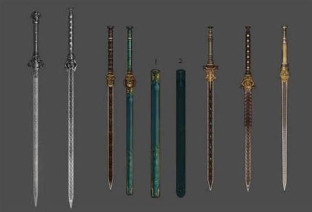 天文古字 广黄帝东行纪云帝崩葬乔山五百年後山崩室空惟剑在焉(1)腾空