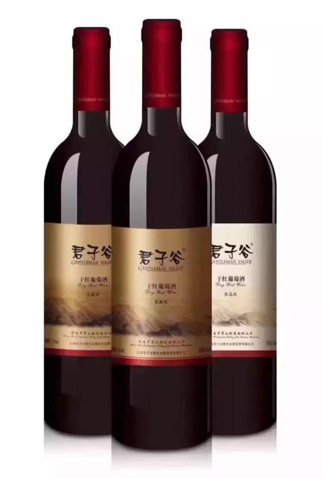 我的大赣州!厉害了!我的君子谷!