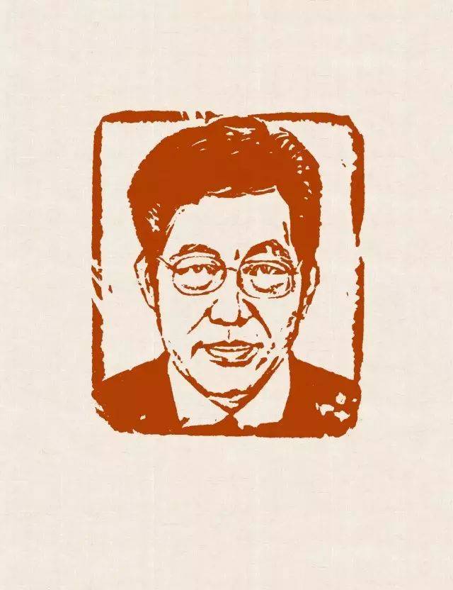 以刀为笔 成竹在胸 | 中山篆参展名家风采录(十一)走近叶青峰