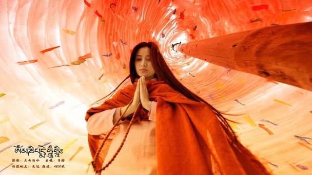 这五种女人,最容易得到佛菩萨的护佑!有你吗?