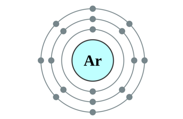 元素百科——氩,惰气体却有大用途