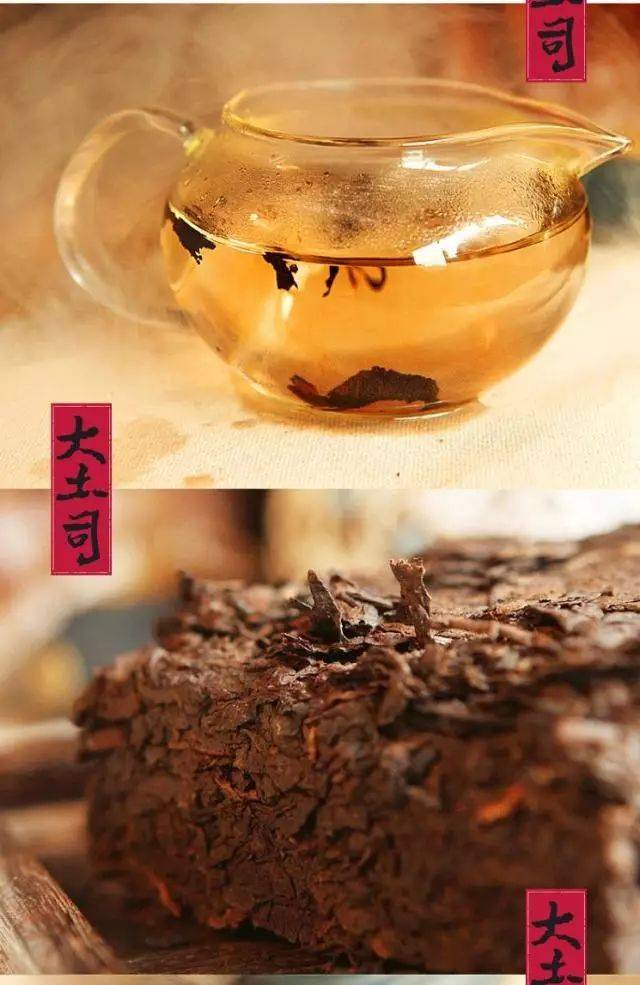 【惊喜】厉害了word汶川,非物质文化遗产 "大土司黑茶"走进西藏!